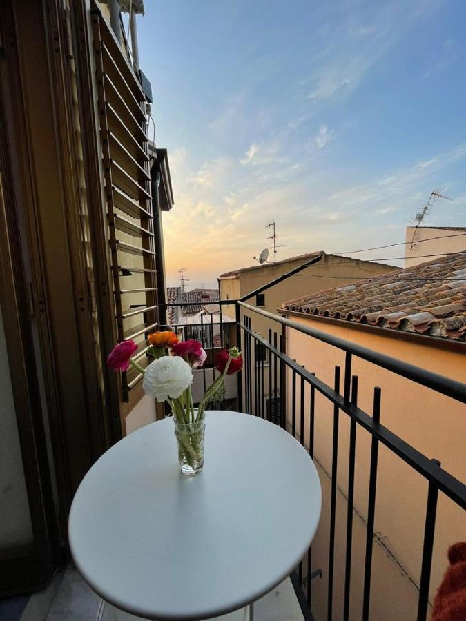 Al Cortile Apartment Cefalu Exterior photo