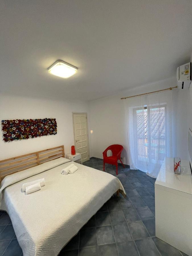Al Cortile Apartment Cefalu Exterior photo
