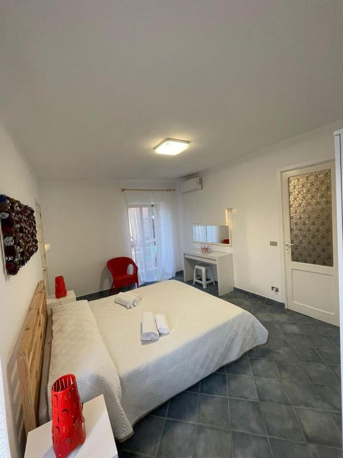 Al Cortile Apartment Cefalu Exterior photo